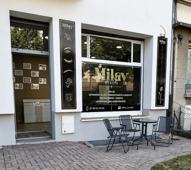 Ilayda Beauty - Onglerie Strasbourg - Photo de couverture - OneBooking