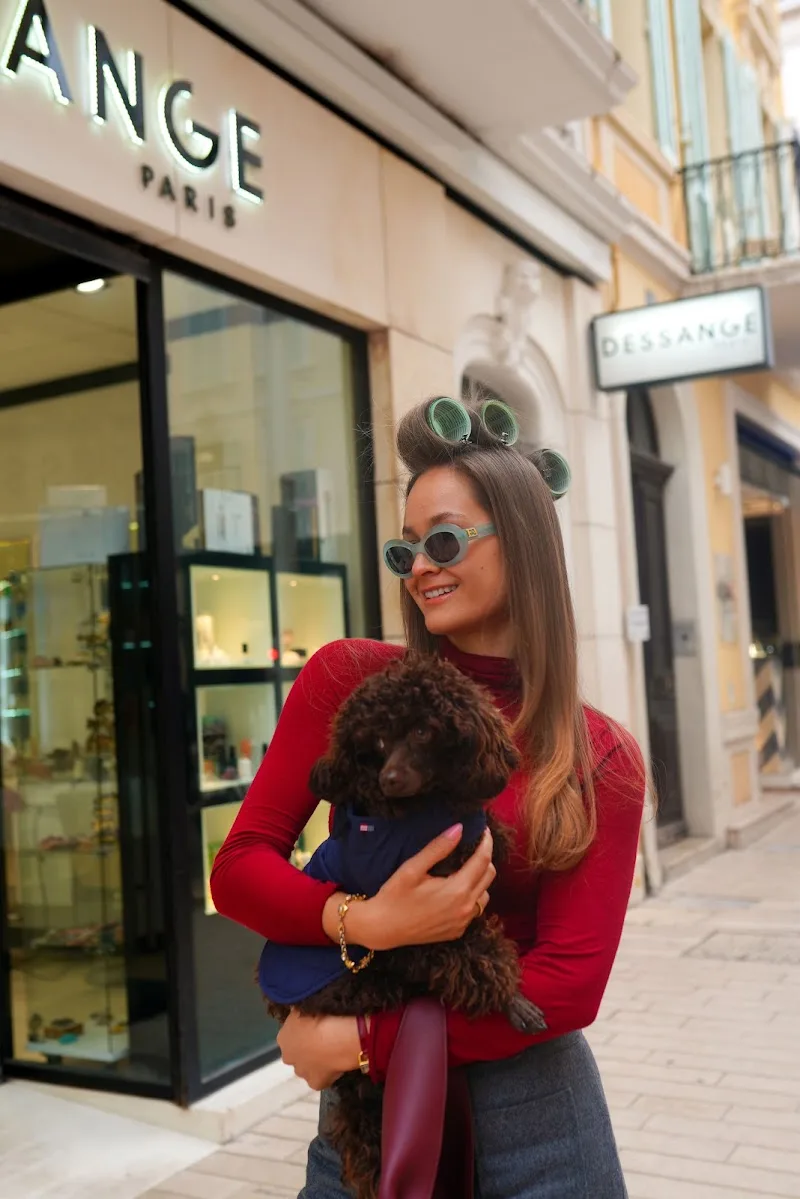 DESSANGE - Coiffeur Cannes
