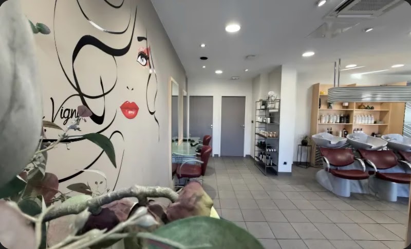 Coiffure le Vigny
