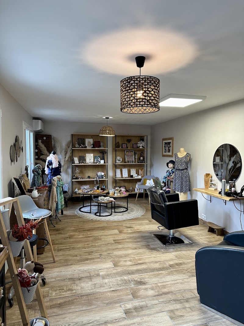 Salon de coiffure Les Pipelettes - Coiffure Nevers - OneBooking