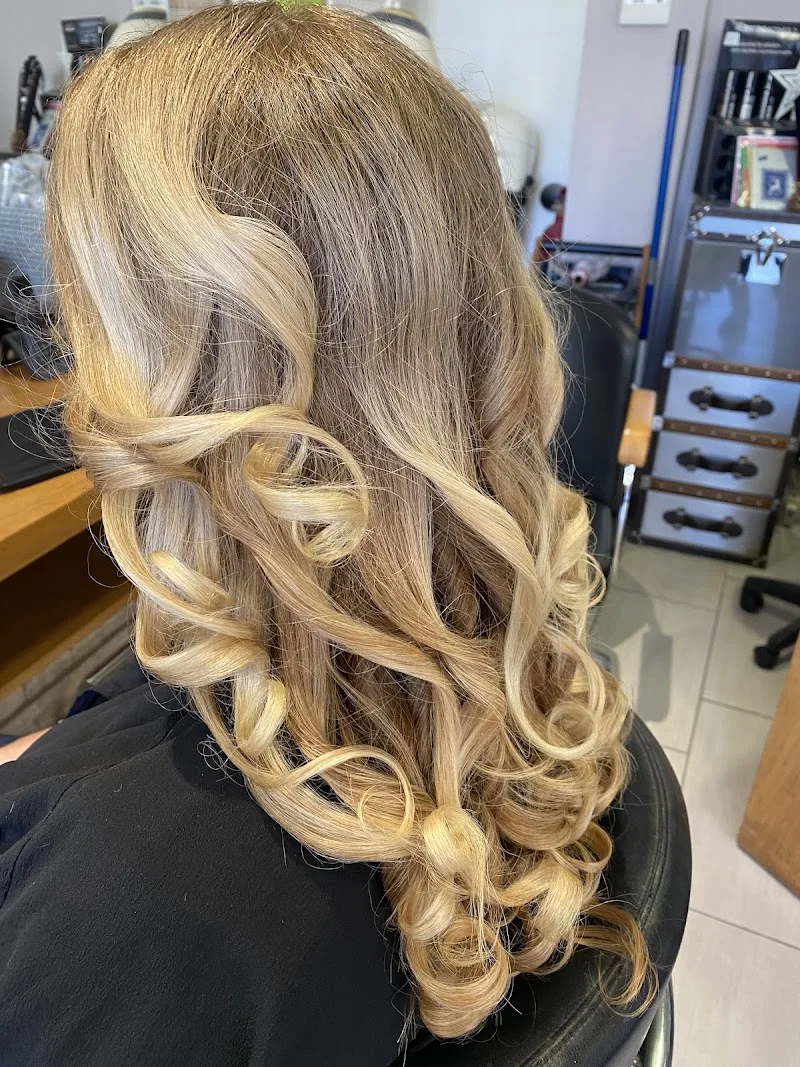 Céline H Coiffure