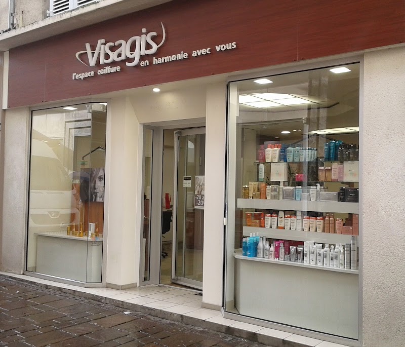 Salon Visagis - Coiffure Aurillac - OneBooking