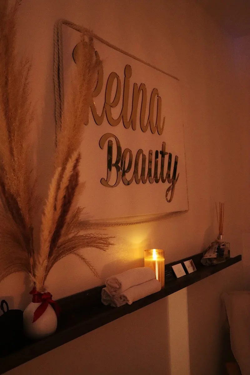 Reina Beauty Caen