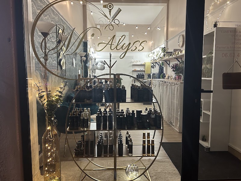 Malyss coiffure - Coiffure Le Havre - OneBooking