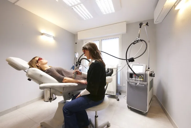 Docteur Le Naoures Herve