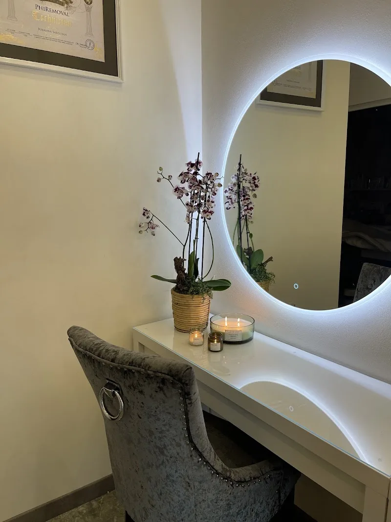 Institut de Beauté Chez Suzanna
