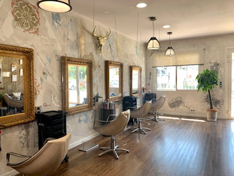 LE LOFT by Johana - Coiffure Ajaccio - OneBooking
