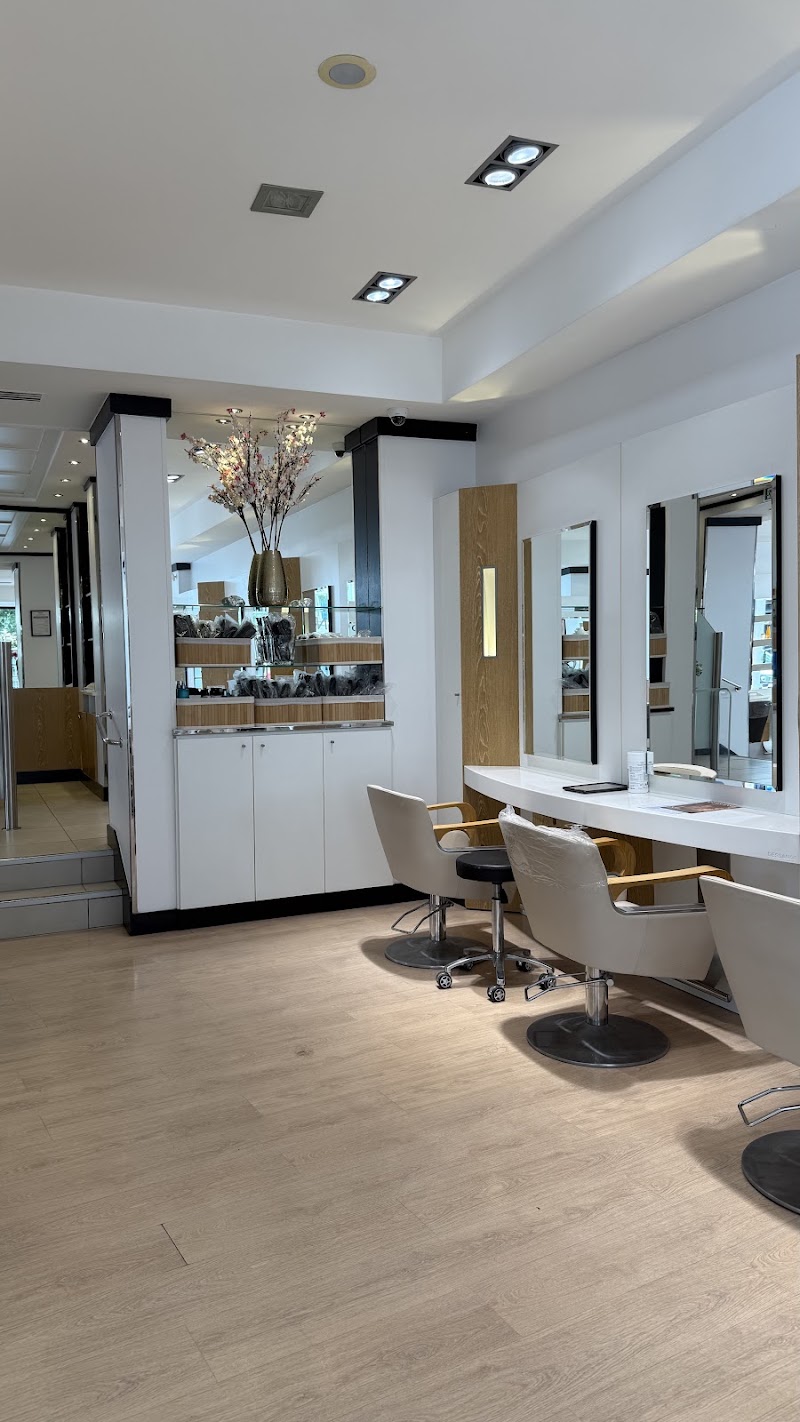 DESSANGE - Coiffeur Rouen - Coiffure Rouen - OneBooking
