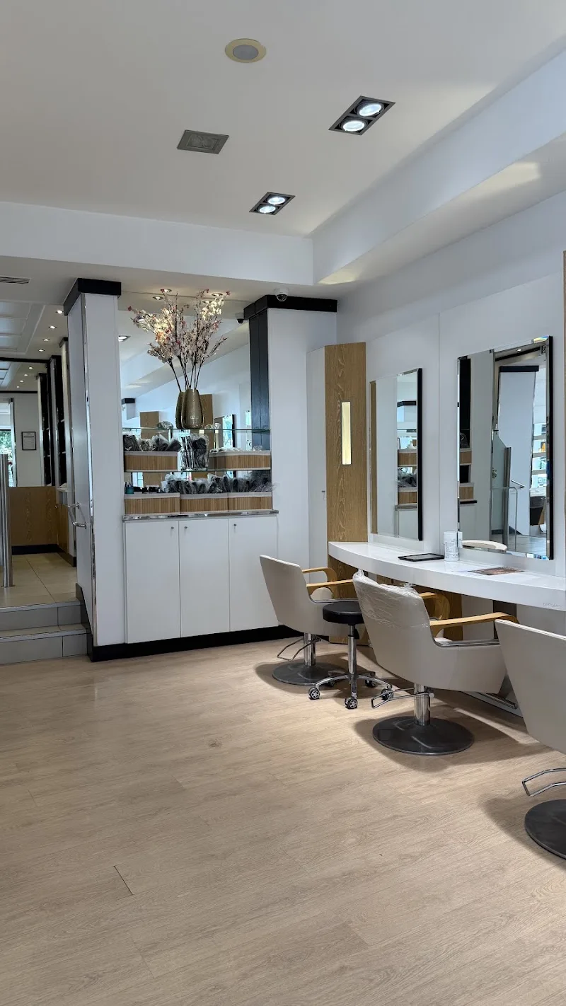 DESSANGE - Coiffeur Rouen