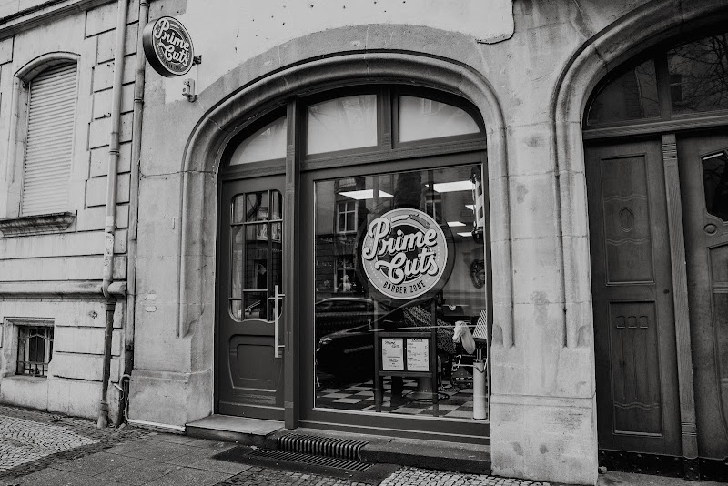 Prime Cuts Barber Zone - Coiffure Metz - OneBooking