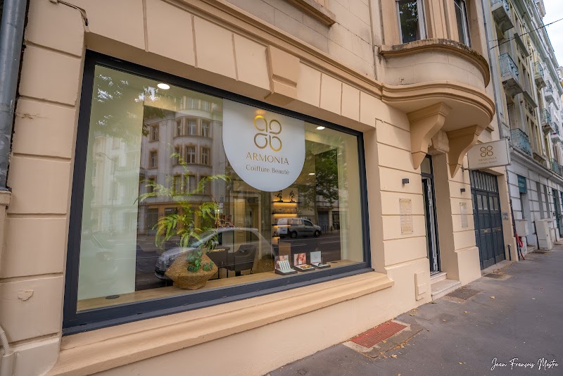 ARMONIA COIFFURE BEAUTE - Coiffure Metz - OneBooking