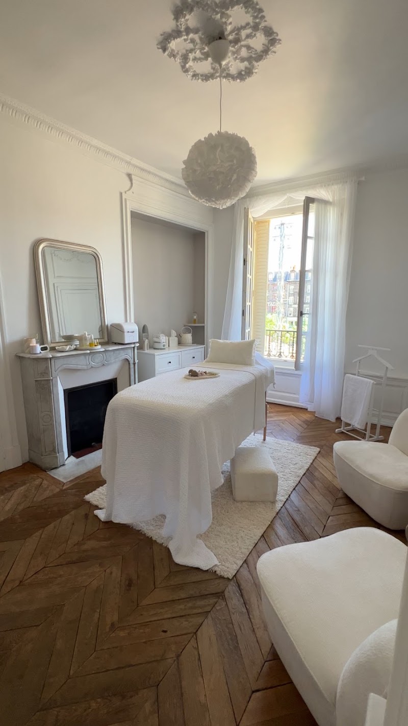 Maison Azella - Facialiste & Maquilleuse professionnelle