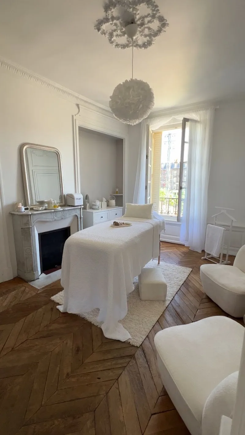 Maison Azella - Facialiste & Maquilleuse professionnelle
