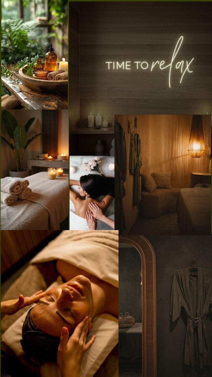 Ana praticienne massage et bien-être