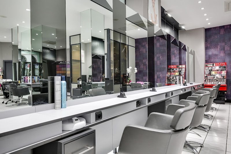 Salon Eric ZELL Coiffure - Coiffure Metz - OneBooking