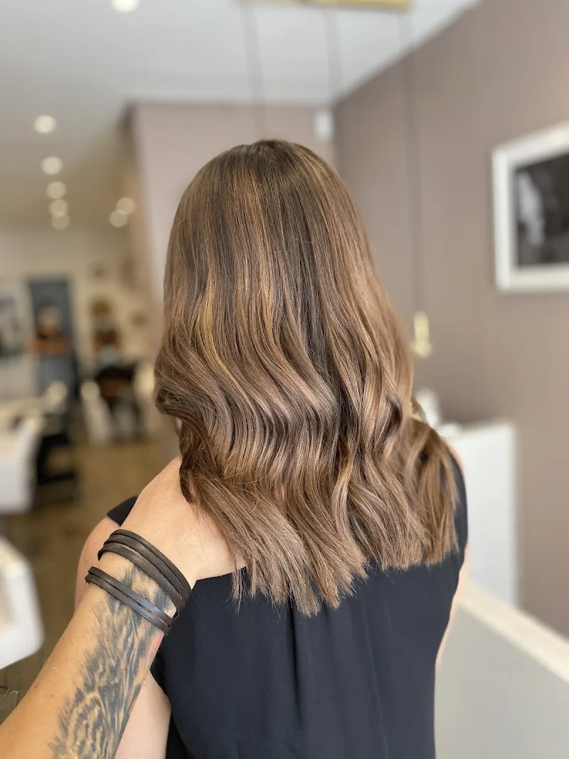Cité Coiffure