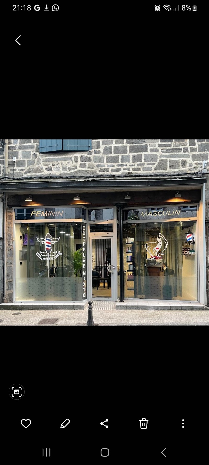 EMPIRE CUT 2 AURILLAC - Coiffure Aurillac - OneBooking