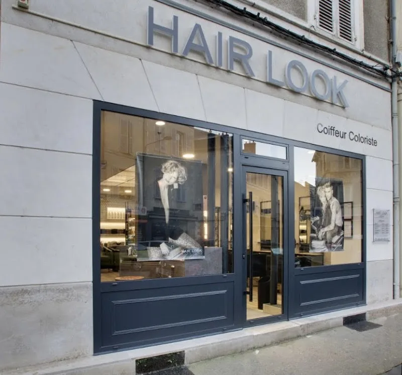 Hair Look - Coiffure Nevers - Photo de couverture - OneBooking