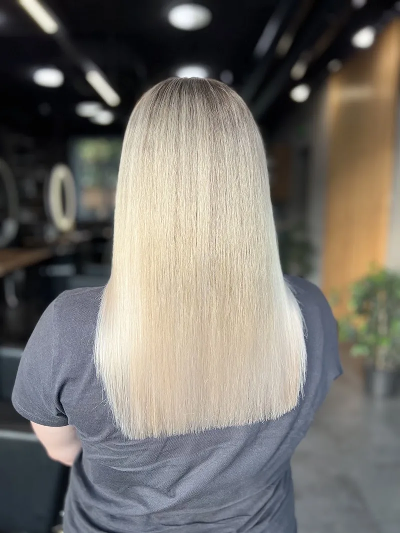 Салон краси O-DE-FRANCE - Coiffure Kiev - OneBooking