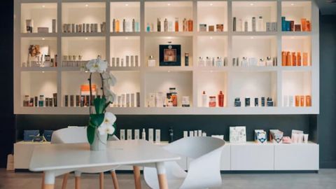 Le Domaine D’EA – Institut de Beauté, Head Spa, Coiffure & Soins Esthétiques (laser diode, cryothérapie, LPG, head spa) - Coiffure Metz - OneBooking