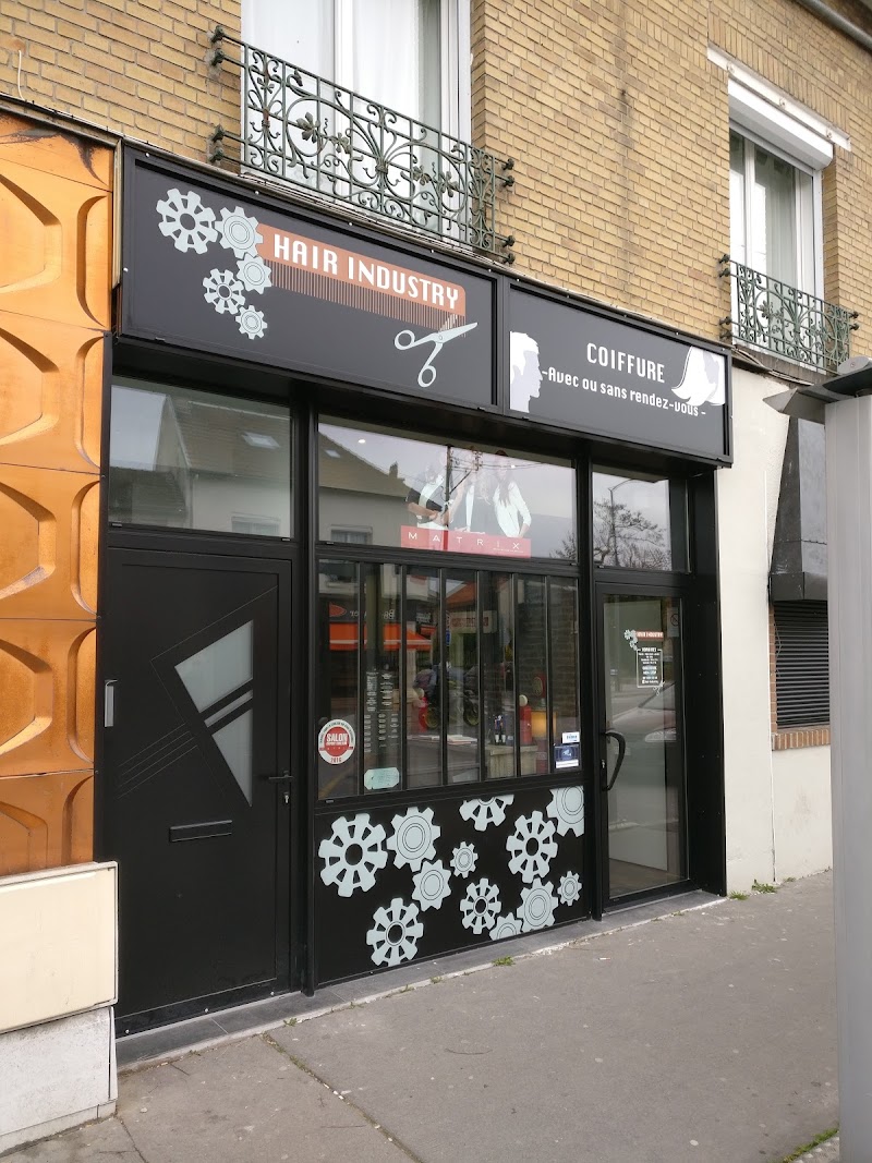 hair industry - Coiffure Reims - OneBooking
