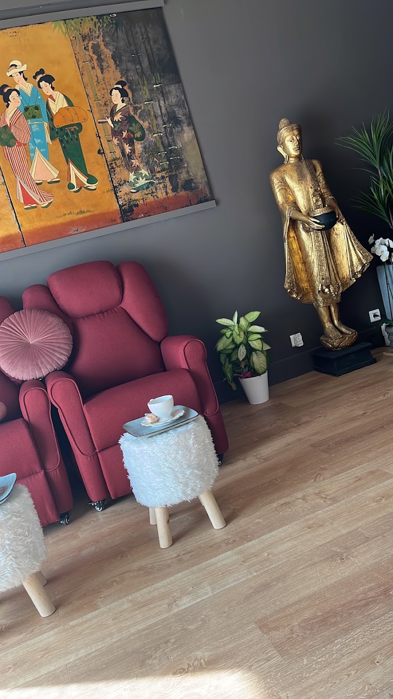 Thaï Orchidée Massages & Spa