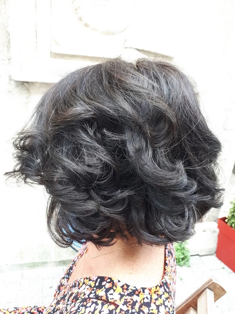 My Biotiful Salon