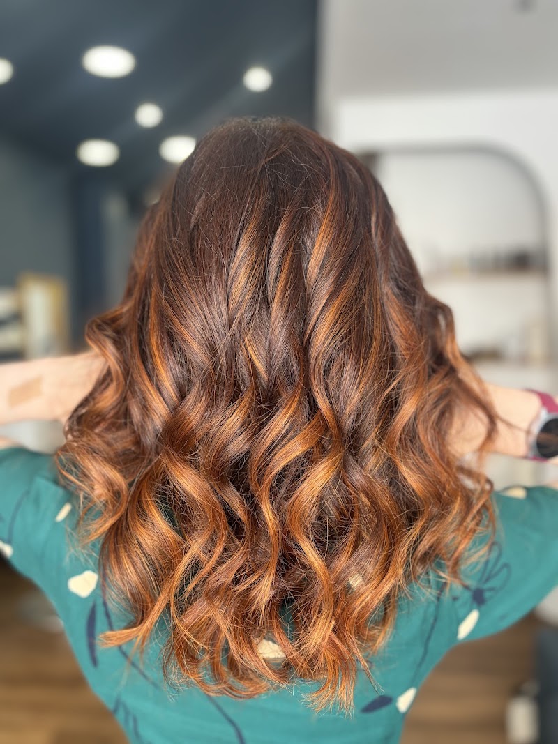 Salon Hair & Wellness Nancy - Coiffure Nancy - OneBooking