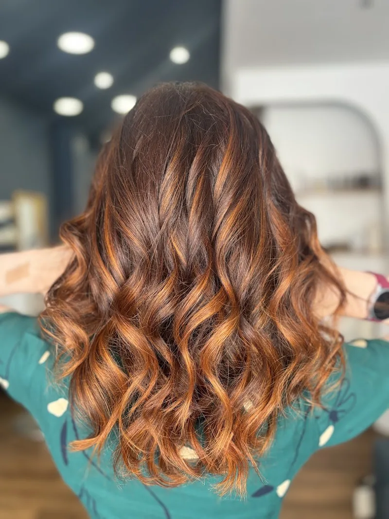 Salon Hair & Wellness Nancy