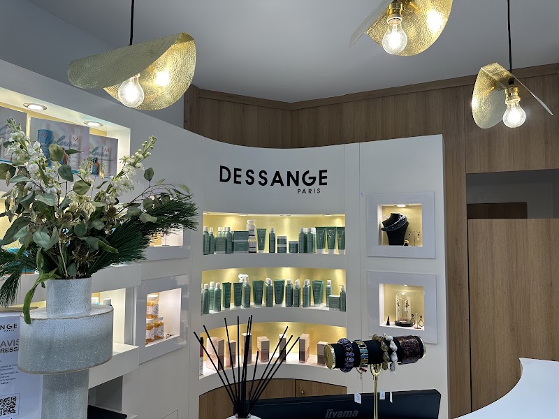 DESSANGE - Coiffeur Saint-Etienne - Coiffure Saint-Étienne - OneBooking