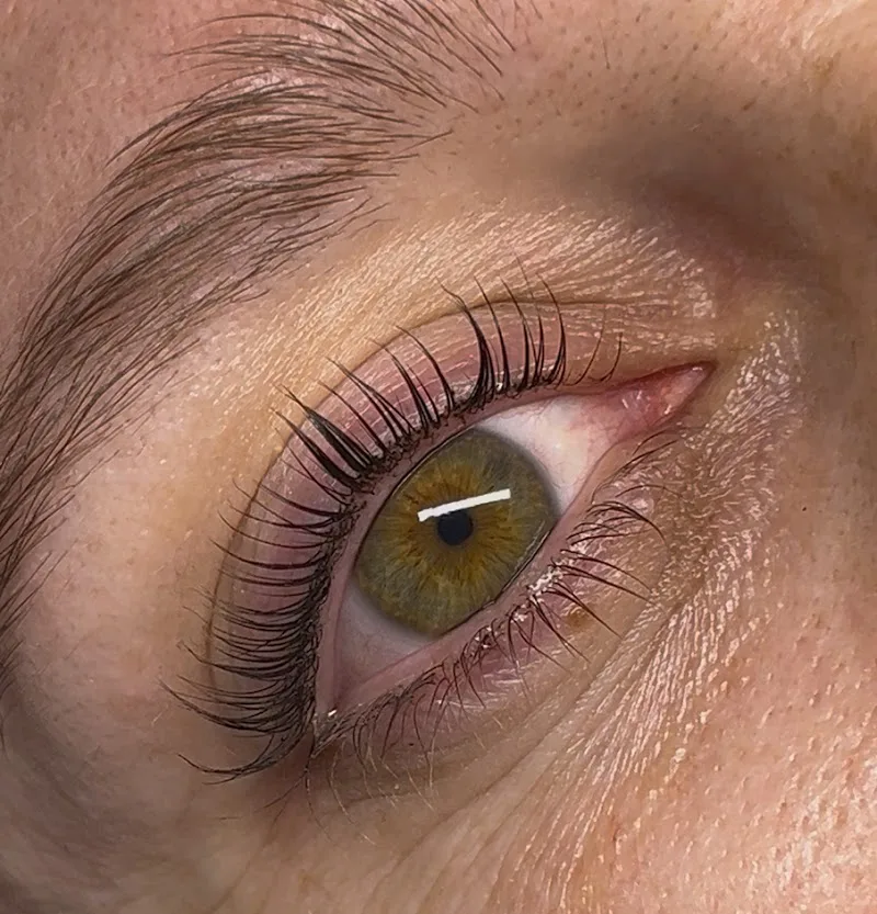 Maison de Belles - Sourcils & cils Besançon - Photo de couverture - OneBooking
