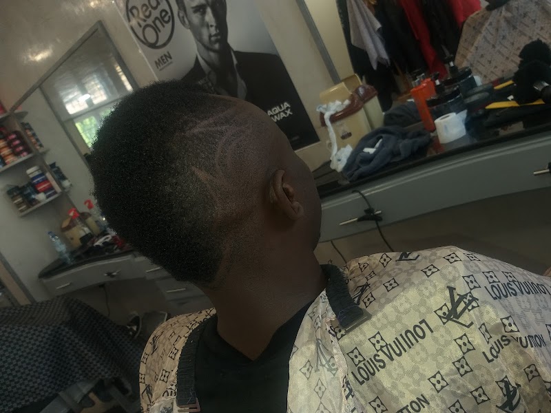 Coiffeur Gambetta - Coiffure Auxerre - OneBooking