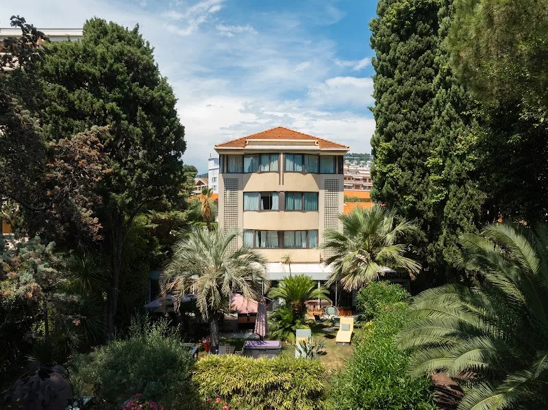 Hôtel Cézanne et Spa