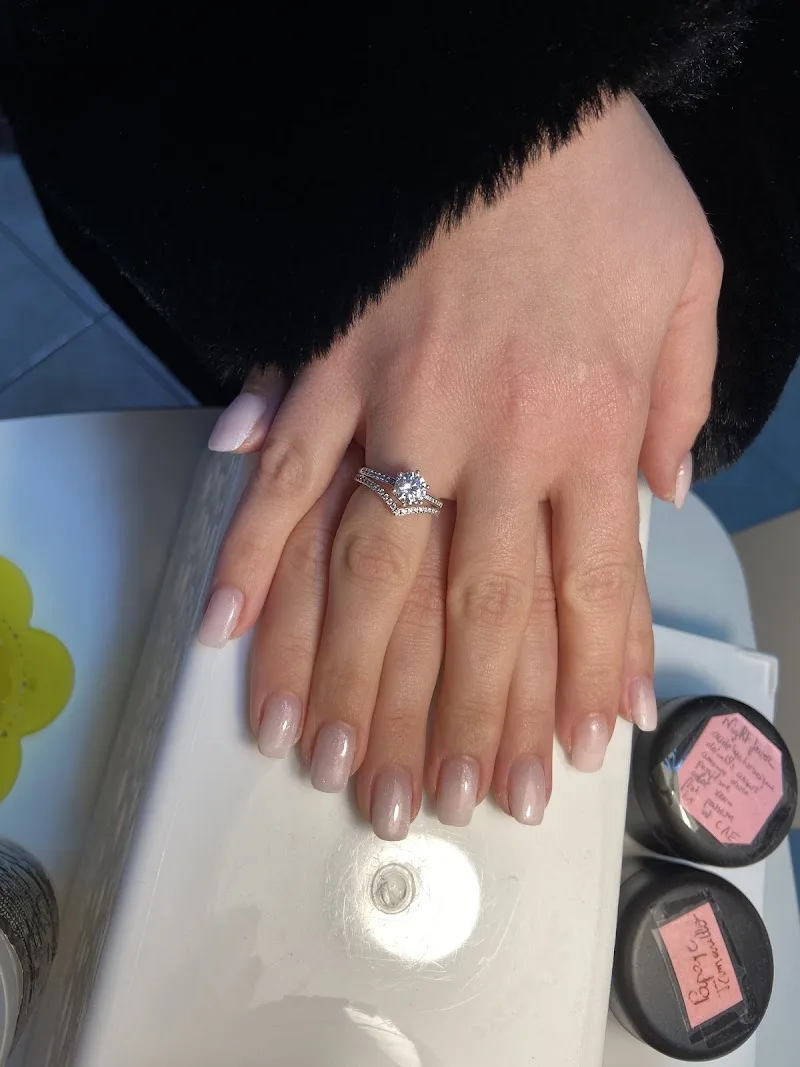 Ongle d'Or - Onglerie Metz - Photo de couverture - OneBooking