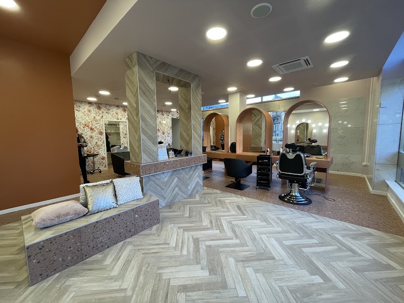 Fauteuil Privé - Coiffure Nancy - OneBooking