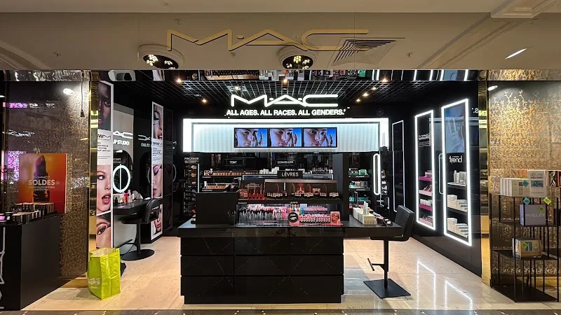 MAC Cosmetics - Maquillage Strasbourg - Photo de couverture - OneBooking