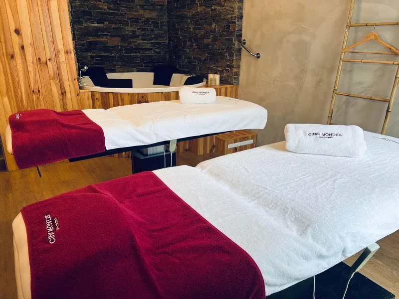Pur'Elegance Institut & Spa