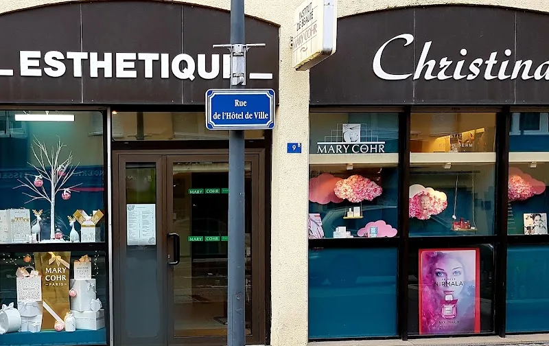 Institut Esthetique Christina - Montigny-lès-Metz