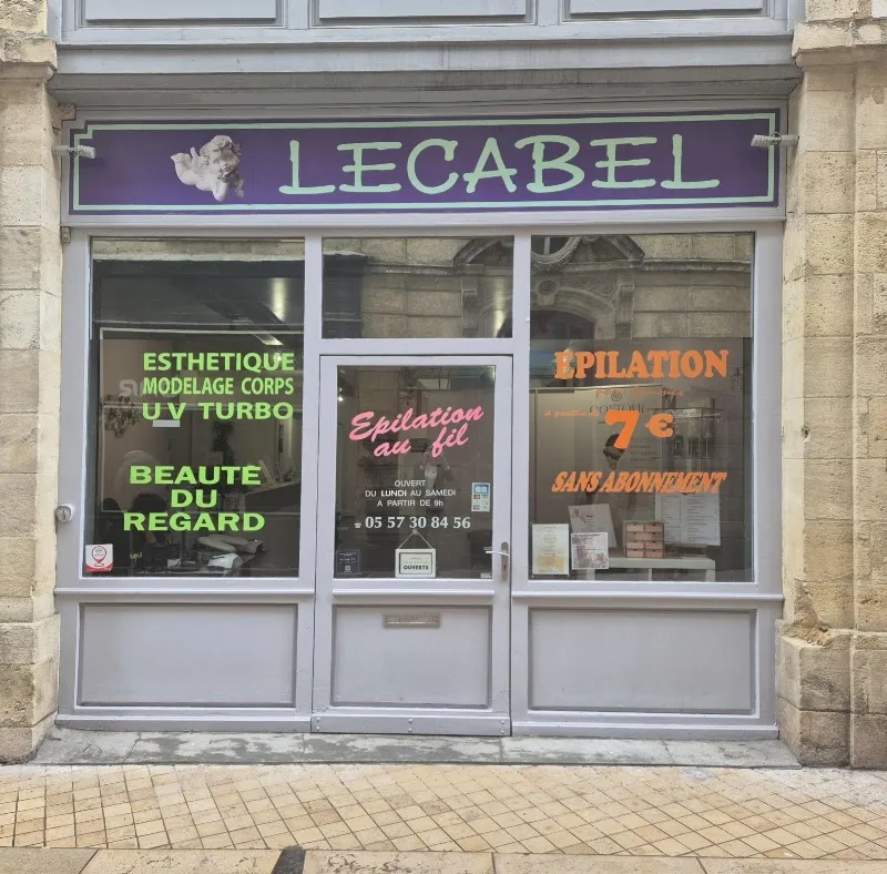 Institut Lecabel
