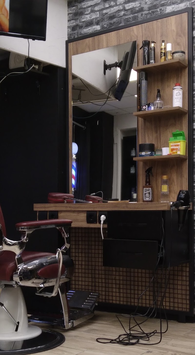 Coiffure Masculin - Coiffure Nevers - OneBooking