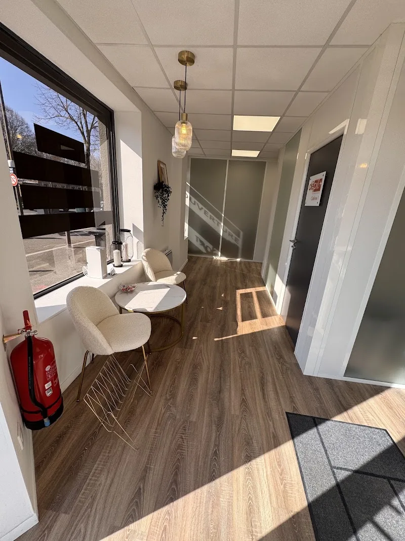Dépil Plus Amiens - Épilation Amiens - Photo de couverture - OneBooking