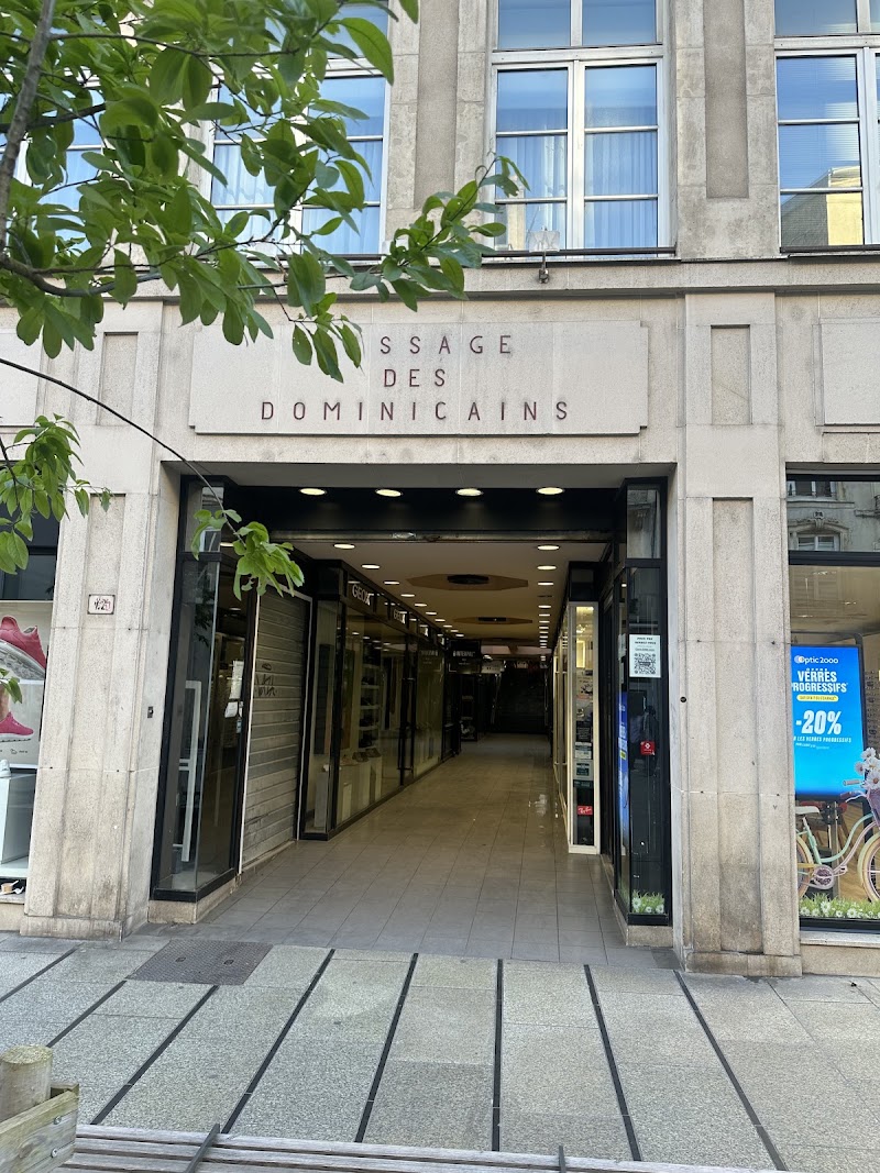 Ciadau Hair Beauty - coiffure et extensions à Nancy - Coiffure Nancy - OneBooking
