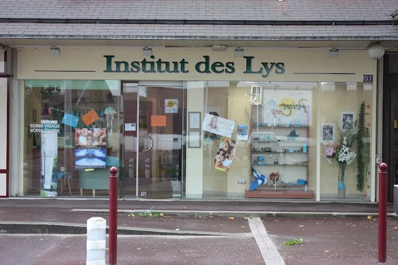 Institut des Lys - Soin corps et visage, réflexologie, sophrologie
