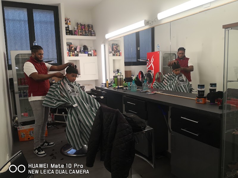 Adriss Coiffure