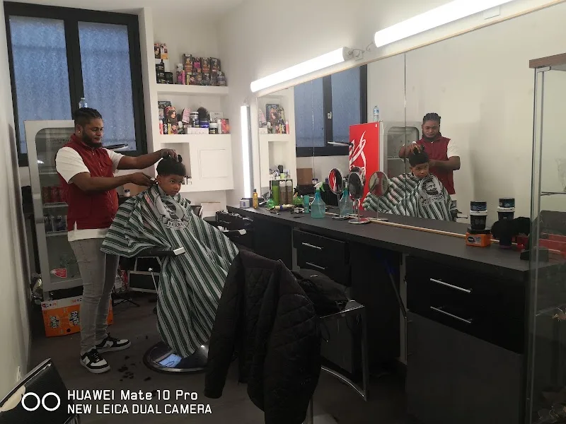 Adriss Coiffure