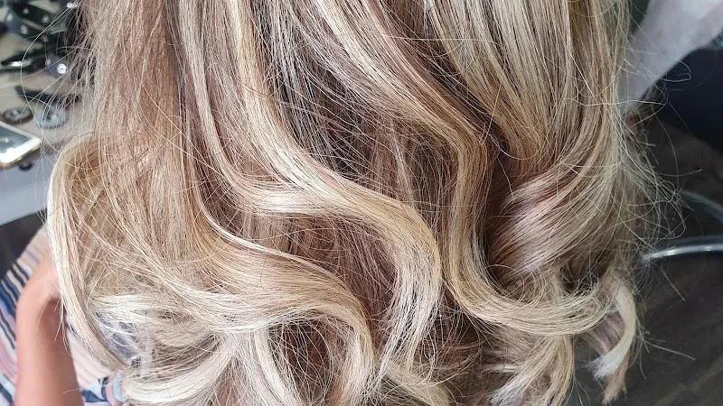 COIFFURE Valérie C