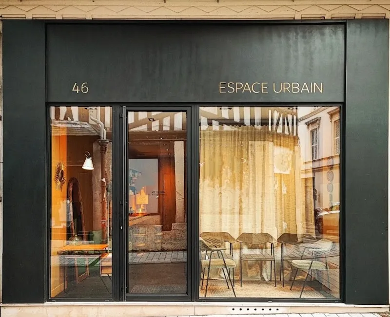 ESPACE URBAIN