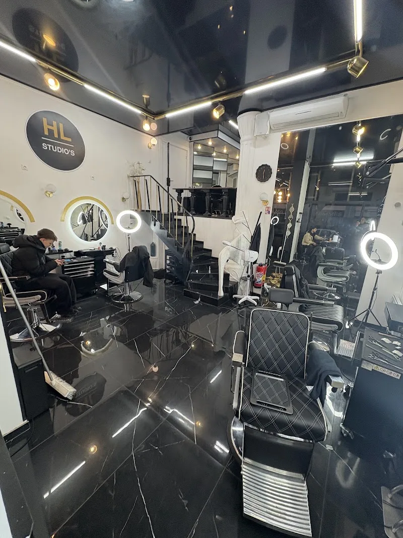 HL studio’s
