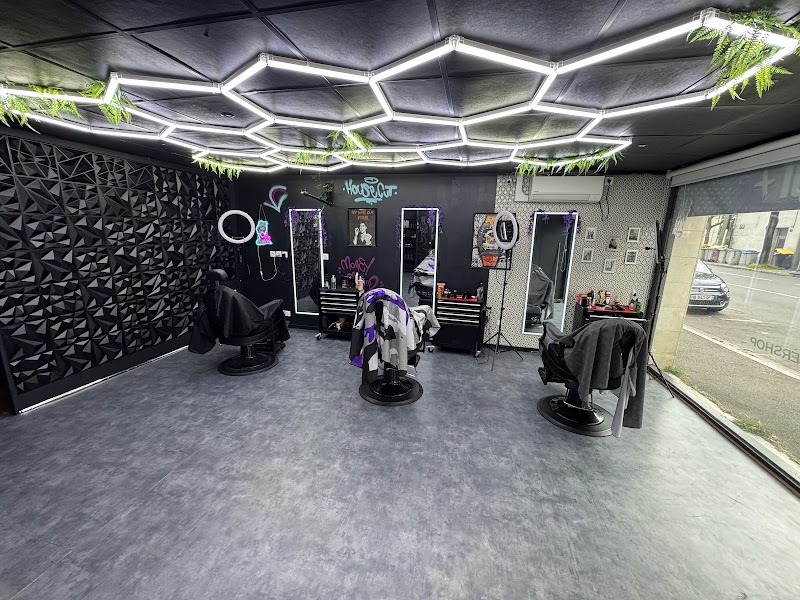House CUT + NANTES - Coiffure Nantes - OneBooking