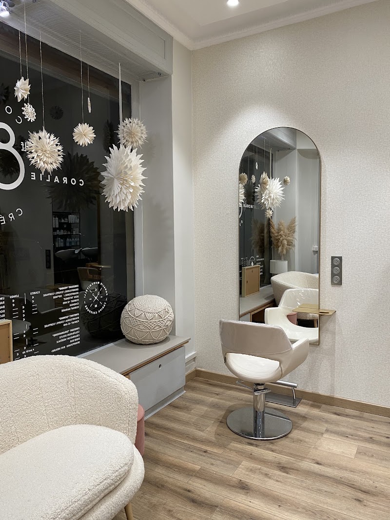 Le 83 - Coiffeur-visagiste - Coiffure Nancy - OneBooking